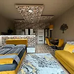 Gold Downtown