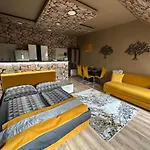 Appartamento Gold Downtown Debrecen