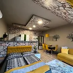 Appartamento Gold Downtown *