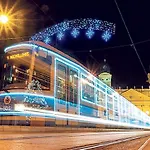 Gold Downtown Appartamento Debrecen
