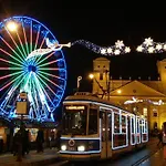 Gold Downtown * Debrecen