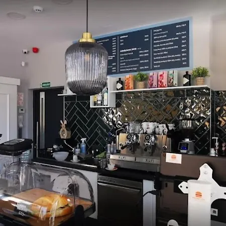 Apartment Gold Downtown Debrecen