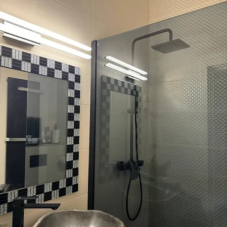 Apartment Gold Downtown
