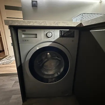 Appartement Gold Downtown Debrecen