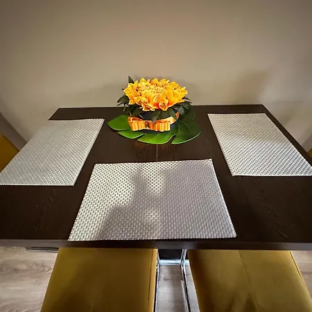Apartment Gold Downtown Debrecen